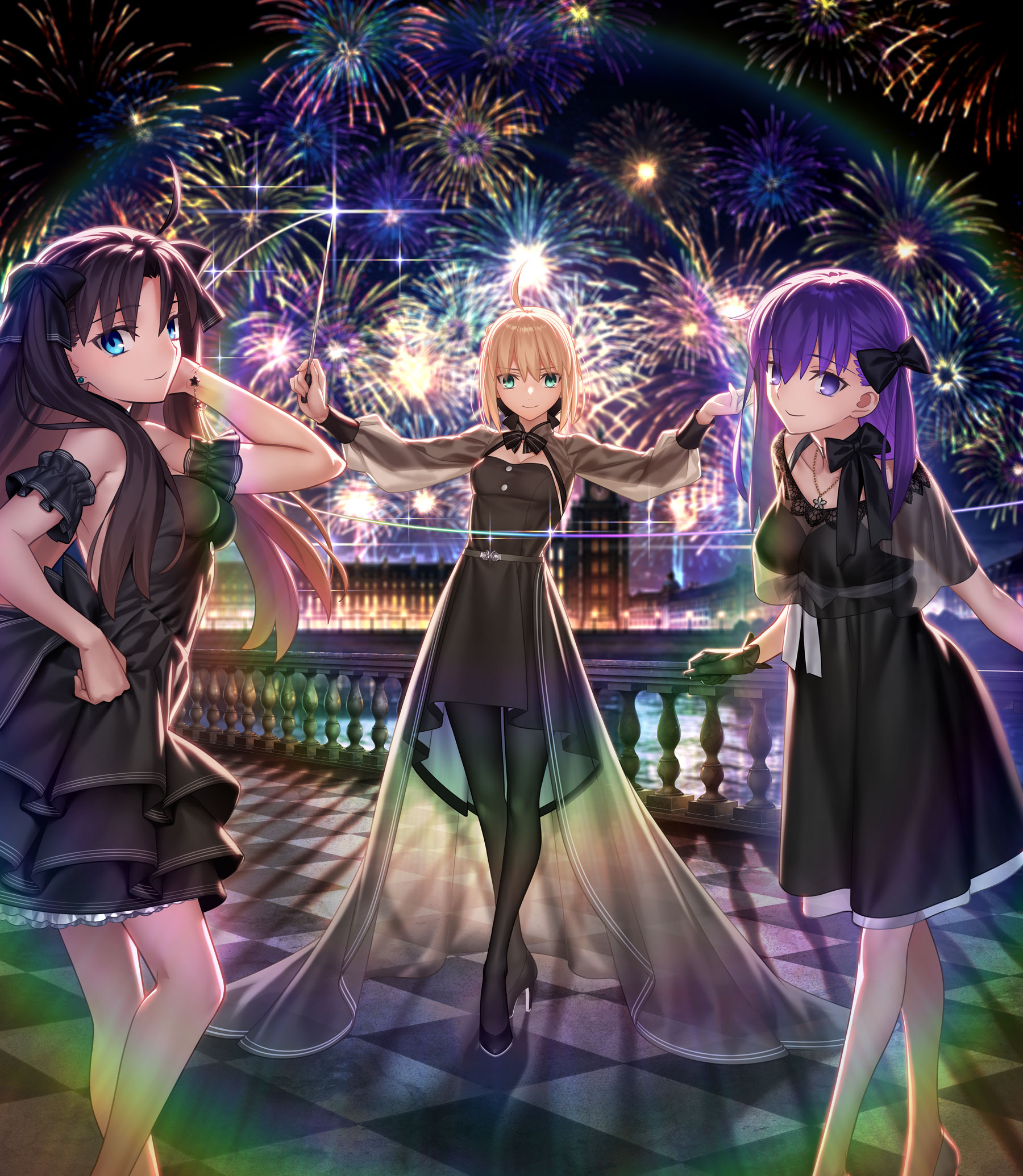 Fate/stay night」20周年記念コンサート Finale 2025年5月18日