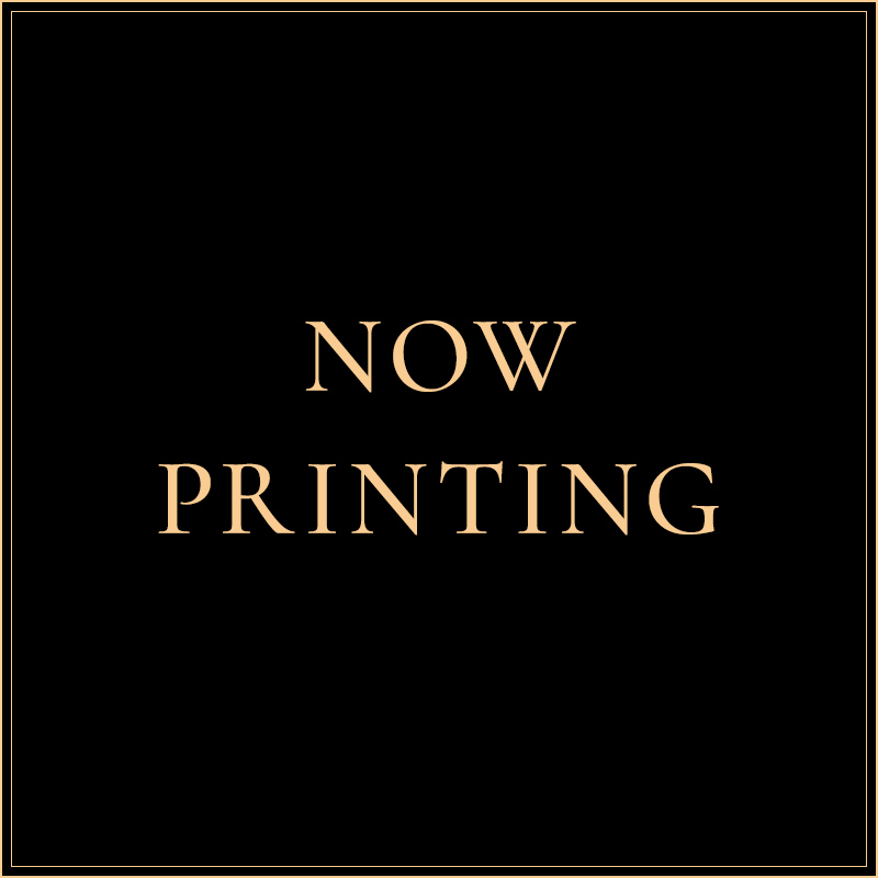 NOW PRINTING